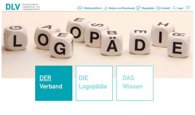 Deutschschwezer Logopädinnen- und Logopädenverband